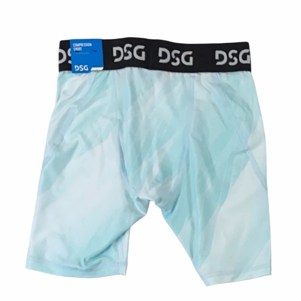 DSG Youth Boy’s Medium Compression Shorts - NWT